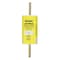 Eaton Bussmann UL Class Fuse, J Class, Time-Delay, 125A, 600V AC, Non-Indicating LPJ-125SP - alternate 1