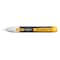 Fluke Voltage Detector, 90 to 1000V AC, 5 in Length, Visual Indication, CAT IV 1000V Safety Rating FLK2AC/90-10005 - alternate 1