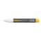 Fluke Voltage Detector, 90 to 1000V AC, 5 in Length, Visual Indication, CAT IV 1000V Safety Rating FLK2AC/90-10005 - alternate 2