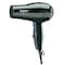 Conair Hairdryer, Handheld, Black, 1875 Watts 247BW - alternate 1