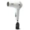 Conair Hairdryer, Handheld, White, 1875 Watts, Ion 169WiW - alternate 1