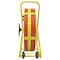 Jameson Good Buddy III Duct Rodder w/ 400 ft. of 3/8" Marked Rod 9A-25-400M - alternate 2