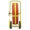 Jameson Good Buddy II Duct Rodder w/ 600 ft. of 3/8" Marked Rod 11A-25-600M - alternate 2