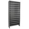 Akro-Mils Metal Shelving Unit, 18"D x 36"W x 79"H, 13 Shelves, Steel ASC1879 - alternate 1
