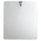 Brady Vehicle Placard Holder, Aluminum, 10 3/4 in W x 10 3/4 in H 76989 - alternate 1