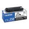 Brother Toner, Brother, DCP7020, Blk TN350 - alternate 2