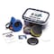Sundstrom Safety Half Mask Respirator Kit, Includes 2 Cartridges, Snap-In Gasket, Size S/M Pro Pack S/M - alternate 3