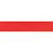 Metro Shelf Marker 6"W x 1-1/4"H, Red CSM6-R - alternate 1