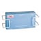 Zoro Select Glove Dispenser, Enamel Coated Steel Wire, Holds (1) Box , White , 4"H x 11-3/8"W x 3-1/2"D 6GKX9 - alternate 3
