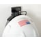 Zoro Select Hard Hat Rack 6GLC3 - alternate 2