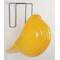 Zoro Select Hard Hat Rack, Finish: Paint 6GLA7 - alternate 3