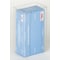 Zoro Select Glove Dispenser, Acrylic, Holds (1) Box , Clear , 10"H x 5-1/2"W x 3-3/4"D 6GLA3 - alternate 2