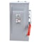 Siemens Fusible, Safety Switch, Heavy Duty, 600 V, 3PST HF361R - alternate 1