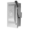 Siemens Nonfusible, Safety Switch, Heavy Duty, 600 V, 3PST, NEMA 1 HNF361 - alternate 2