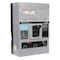 Siemens Molded Case Circuit Breaker, JXD2-A Series, 350A, 3 Pole, 240V AC, 65kA at 240V AC JXD23B350 - alternate 1