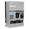 Siemens Molded Case Circuit Breaker, JXD2-A Series, 400A, 3 Pole, 240V AC, 65kA at 240V AC JXD23B400 - alternate 1