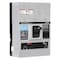 Siemens Molded Case Circuit Breaker, JXD2-A Series, 250A, 2 Pole, 240V AC, 65kA at 240V AC JXD22B250 - alternate 1