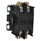 Dayton Definite Purpose Magnetic Contactor, 120V AC, 2 P, Non-Reversing, 1 Phase, Screw 6GNZ2 - alternate 1