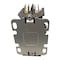 Dayton Definite Purpose Magnetic Contactor, 120V AC, 2 P, Non-Reversing, 1 Phase, Screw 6GNZ2 - alternate 2