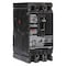 Siemens Molded Case Circuit Breaker, HED4 Series, 110A, 3 Pole, 480V AC, 42kA at 480V AC HED43B110 - alternate 1