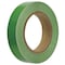 Brady Banding Tape, Green, 1 In. W, 90 ft. L 36304 - alternate 1