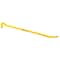 Stanley Pry Bars, Pry Bar, 36 In. L, 1-3/4 In. W 55-104 - alternate 1
