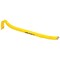 Stanley Pry Bars, Pry Bar, 13-1/2 In. L, 1 In. W 55-101 - alternate 1