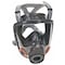 Msa Safety Full Face Respirator, Advantage 4200, Not Rated, Bayonet, Size, S 0 Cartridges Included 10083786 - alternate 2