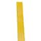 Zoro Select Blank Warning Stake, Reinforced Polymer, Non-Reflective, 66 Height, White 96954 - alternate 8
