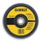 Dewalt 7" x 7/8" 36g type 29 HP flap disc DW8321 - alternate 1
