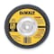 Dewalt 7" x 5/8"-11 60g type 29 HP flap disc DW8329 - alternate 1