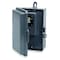 Square D Disconnect Switch, General Duty, 240 V, 2PST, Indoor/Outdoor QO200TRNM - alternate 1