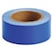 Brady Banding Tape, Blue, 2 In. W, 90 ft. L 55262 - alternate 1
