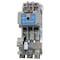 Eaton NEMA Magnetic Motor Starter, Non-Reversing, 1NO, 120V AC, 3 P AN19SN0A5G300 - alternate 1
