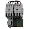 Eaton NEMA Magnetic Motor Starter, Reversing, 1NO, 120V AC, 3 P AN59KN0A5E100 - alternate 1