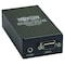 Tripp Lite Display Extender Receiver, VGA/3.5mm B132-100A - alternate 1