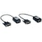 Tripp Lite Display Extender Kit, DVI B140-101 - alternate 1