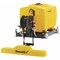 Snowex 100 gal. capacity Sidewalk Sprayer VSS-1000-1 - alternate 3