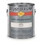 Rust-Oleum 1 gal Floor Coating, High Gloss Finish, Silver Gray, Solvent Base S6582413 - alternate 5