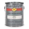 Rust-Oleum 1 gal Floor Coating, High Gloss Finish, Silver Gray, Solvent Base S6582413 - alternate 3