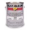 Rust-Oleum 1 gal Floor Coating, High Gloss Finish, Navy Gray, Solvent Base S6586413 - alternate 2