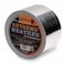 Nashua Extreme Weather Foil Tape, 1 7/8 in W x 50 1/4 yd L, 3.5 mil Thick, Silver, 330X 330X - alternate 1
