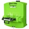 Sperian By Honeywell Eyewash Station, Fendall Pure Flow 1000, Gravity-Fed, 7 Gallon Capacity, Wall Mountable, Portable 32-001000-0000 - alternate 1