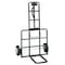 Sperian By Honeywell Mobile Eyewash Cart, Steel, Black, For Use With, Eyewash Stations (Excluding Fendall Flash Flood) 32-001060-0000 - alternate 1