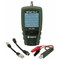 Tempo Communications NetCat 500 Cable Tester, VDV Wiring NC-500 - alternate 2
