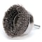 Weiler Crimped Wire Cup Wire Brush, 2", 0.0118" 93044 - alternate 1
