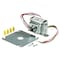 Robertshaw Class 2 Transformer, 48 VA, NEMA 1, 2.5/12/24V AC, 120/208/240V AC 620-402 - alternate 1