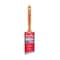 Wooster 2-1/2" Angle Sash Soft, Nylon Bristle, Paint Brush, Wood Handle 4170-2 1/2 - alternate 1