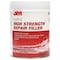 3M Marine Repair Filler, 1 gal, Can, Grayish Brown, Marine High Strength 00051131460140 - alternate 1