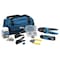 Ideal Communications Tool Kit, No. of Pcs. 10 33-410 - alternate 1